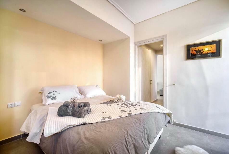 Elea Athens Apartment Exterior photo